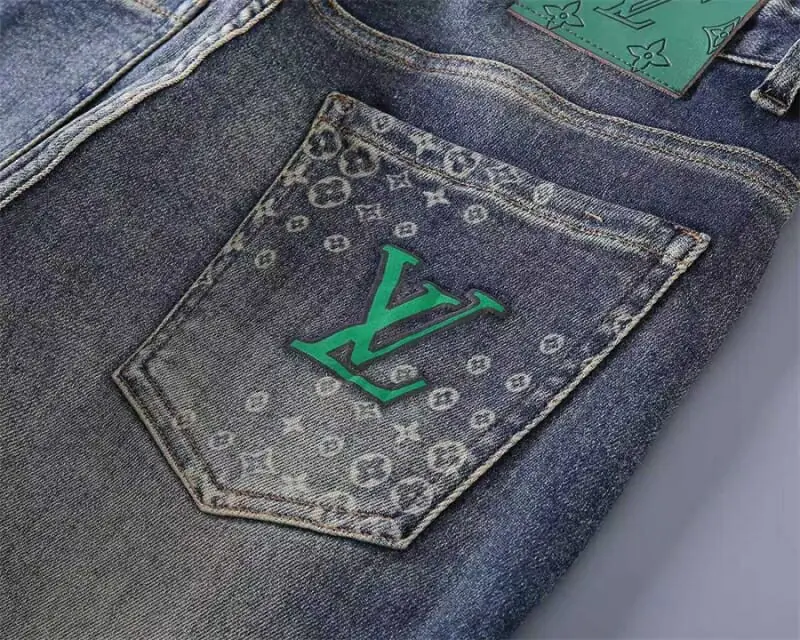 louis vuitton lv jeans pour homme s_1241bb71